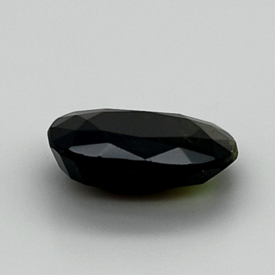 Green Tourmaline 5.18 Ct Best Quality Green Tourmaline 5.18 Ct Best Quality